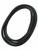 Windshield Seal for 1955-1957 Chevrolet Bel Air 1 Piece Front Windshield