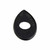 Tailgate Lock Seal for 1936-1936 DeSoto Airflow III 1 Piece Rear Trunk
