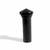 Door Lock Knob for 1941-1960 Buick Century Series 60 1 Piece Black Rubber