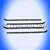 Door Window Belt Weatherstrip for 1955-1959 Chevrolet Truck 4Pc. Inner and Outer