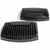 Accelerator / Brake / Clutch Pedal Set for 1964-1976 Ford Econoline 2 Piece 
