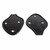 Exterior Trim Gasket Kit for 1937-1937 Jaguar SS100 2 Piece Right and Left