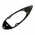 Air Horn Mounting Pad for 1936-1936 Dodge SERIES D-3 1 Piece EPDM Rubber