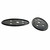 Tail Light Gasket for 1931-1931 Cadillac FISHER 2 Piece Right and Left
