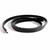Tail Light Gasket for 1957-1957 Oldsmobile 88 1 Piece EPDM Rubber MP 826-I