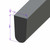 Window Seal for Universal Applications 1 Piece EDMP Rubber LP 44-B