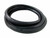 Windshield Seal for 1942-1948 Chevrolet Fleetmaster 1 Piece Rear EPDM Rubber