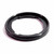 Exterior Trim Gasket Kit for 1974-1991 Jeep Cherokee 1 Piece EPDM Rubber