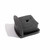 Door Bumper for Universal Applications 1-1/8" high X 1-1/8" wide X 5/8" thick