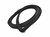 Quarter Glass Seal for 1975-1991 Chevrolet C10 Suburban 1 Piece Right or Left