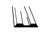 Hood & Cowl Seal for Universal Applications 1 Piece EDMP Rubber CS 22-C