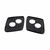 Exterior Trim Gasket Kit for 1929-1937 Duesenberg Model J 2Pc. Right and Left