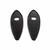 Multi-Purpose Gasket for 1934-1934 Hudson SERIES LU 2 Piece Right and Left