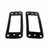 Tail Light Gasket for 1941-1948 Packard ONE-TEN 2 Piece Right and Left