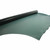 Trunk Mat for 1966-1967 Chevrolet Impala Convertible 1 Piece Rear Trunk