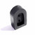 Door Bumper for Universal Applications 1-1/2" high X 1" wide X 1/2" thick