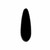 Door Mirror Mounting Pad for 1955-1955 Lincoln Capri 1 Piece EPDM Rubber