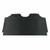 Trunk Mat for 1969-1970 Chevrolet Impala 1 Piece Rear Trunk EPDM Rubber