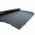 Trunk Mat for 1970-1970 Plymouth Belvedere 1 Piece Rear Trunk EPDM Rubber