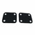 Multi-Purpose Gasket for 1933-1934 Pierce-Arrow Model 1236 2Pc. Right and Left