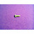 Door Edge Weather Strip Clip for Universal Applications 1 Piece Clear Nylon