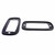 Tail Light Gasket for 1937-1937 BMW 328 2 Piece Right and Left