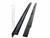 Door Window Belt Weatherstrip for 1962-1965 Chevrolet Chevy II 2 Piece 