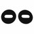 Tail Light Gasket for 1940-1940 Willys Speedway 2 Piece Right and Left