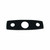 Door Mirror Mounting Pad for 1970-1970 Dodge Challenger 1 Piece EPDM Rubber
