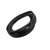 Rear Hatch Weatherstrip Seal, Inner for 1974-1978 Nissan 260Z 280Z 76912 N4521