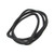 Rear Window Self-Locking Weatherstrip Seal for 1963 Dodge/Plymouth 4-Door Sedan