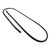 Windshield Weatherstrip Molding for 00-05 Oldsmobile Pontiac Aurora / Bonneville