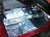 Sound Deadener Floor Insulation Kit for 2008-2012 Nissan Pathfinder