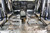 Sound Deadener Floor Insulation Kit for 1994-2004 Ford Ranger 613371