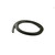 Windshield Weatherstrip Molding for Chevrolet/GMC/Oldsmobile, 3-Sided Reveal Trim, Black 3-Fin Offset, Premium Quality..