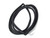 Windshield Rubber Weatherstrip Seal Works With Steel Trim for 1959-1960 GM Cars