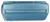Armrest Base for 1968-1972 GM A-Body Front Passenger Side Lt. Saddle