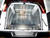 Sound Deadener Roof Insulation Kit for 2001-2010 Chrysler PT Cruiser