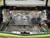 Sound Deadener Trunk Insulation Kit for 1970-1974 Plymouth Barracuda