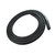 Weatherstrip Seal for 83-92 Ford Ranger/Bronco II, Left or Right Hand, EPDM Rubber, Easy Installation, Quieter Ride