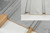 Sound Deadener Firewall Insulation Kit for 1996-2000 Toyota RAV4