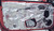 Sound Deadener Door Insulation Kit for 1940 Ford Deluxe 611403