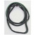 Weatherstrip Seal for 1956 Ford F-Series Trucks, Right Hand, EPDM Rubber, Easy Installation, Quieter Ride, Long-lasting