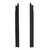 Window Sweeps Felt Kit Front Outer Left and Right Hand Pair for 1972-1979 Dodge