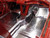 Sound Deadener Floor Insulation Kit for 1965-1970 Dodge Coronet 662661