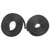 Weatherstrip Seal for Chevrolet/GMC, Left & Right Hand 2pc Set, Fits 1960-66 Models, EPDM Rubber, Easy Installation