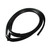 Windshield Molding Trim for 1995-2007 Chevrolet/GMC Isuzu, 3-Sided Weatherstrip, Premium Quality, Lifetime Warranty.