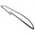 Windshield Weatherstrip Molding w/Ccorner Welds 1pc. for 2005-2015 Toyota Tacoma