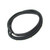 Weatherstrip Seal for Toyota 4Runner Pickup, Right Hand, 1984-1988 - EPDM Rubber, Easy Installation, Quieter Ride