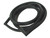 Rear Window Seal, Works for 1969-1970 Ford Mustang Fastback